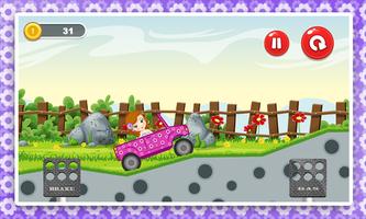 Princess Sofia Beauty World Adventure Game screenshot 2