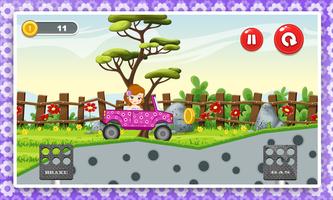 Princess Sofia Beauty World Adventure Game screenshot 3