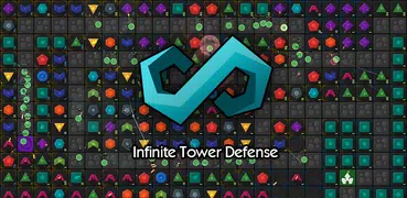 Infinitode - the Infinite Tower Defense