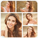 Photo Collage Maker & Grid