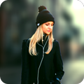 Blur Image Background Editor (Blur Photo Editor)