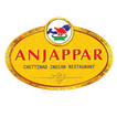 Anjappar Plano ikon