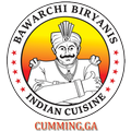 Bawarchi Cumming