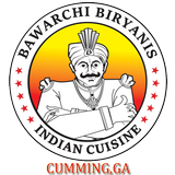 Bawarchi Cumming icône