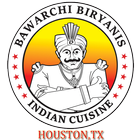 Bawarchi Houston ikona