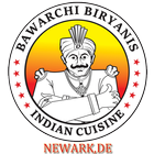 Bawarchi Newark ikona