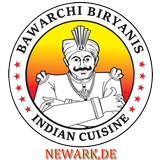 Bawarchi Newark icône
