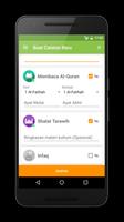 Catatan Ramadhan screenshot 3