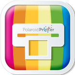 Polaroid photo printer