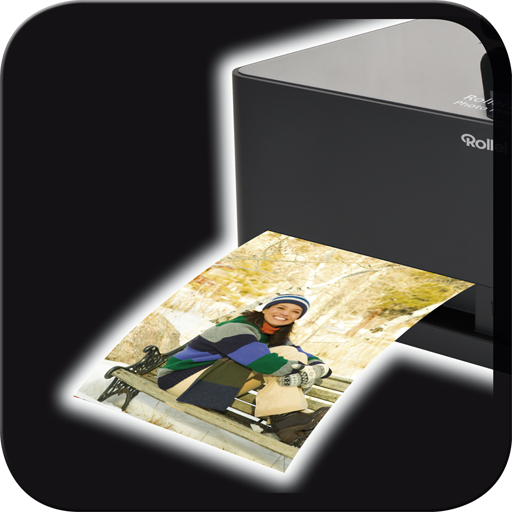 Rollei Printer