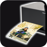 Rollei Printer