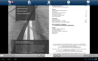 Schwacke eBook スクリーンショット 3