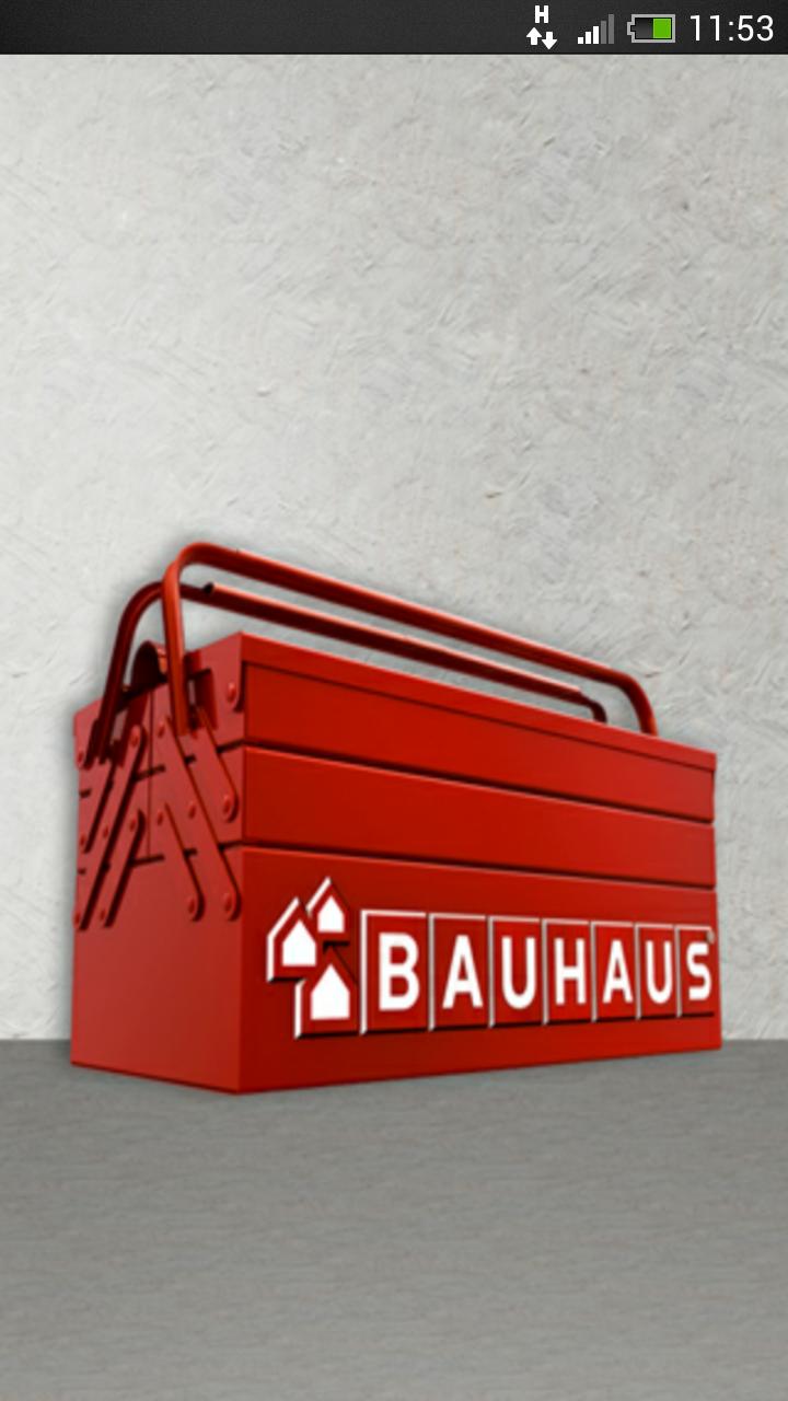 BAUHAUS Toolbox for Android - APK Download