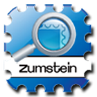 Zumstein Catalogue icône