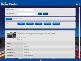 Prins Finder - LPG search syot layar 3