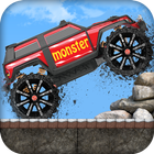 Monster Ride icon