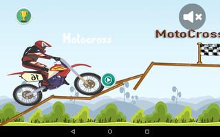 پوستر MotorCross