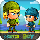 Shooter Boy 图标