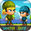 Shooter Boy