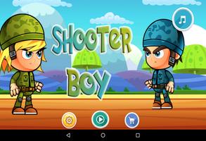 Shooter Boy скриншот 2