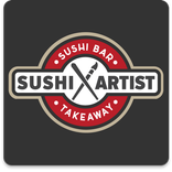 Sushi Artist