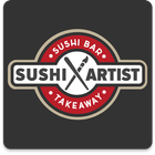 Sushi Artist simgesi