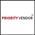 Priority Vendor أيقونة