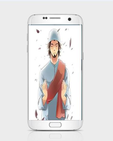 Download 710 Gambar Animasi Pria Sholeh HD Terbaik Download 710 Gambar Animasi Pria Sholeh HD Terbaik
