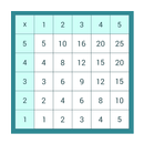 Math Table Test APK