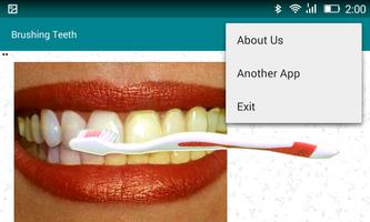 Brushing Teeth ảnh chụp màn hình 1