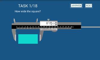 Caliper Digital 截图 1