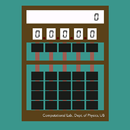 Digital Abacus Calculator APK