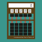 Digital Abacus icon