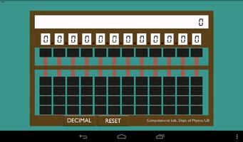 Digital Abacus Screenshot 3