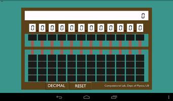 Digital Abacus screenshot 3