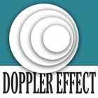 Doppler Effect Visualization icon