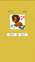 DragDrop Puzzle screenshot 2