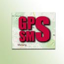 GPS to SMS APK