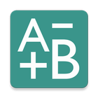 Linear Equation أيقونة