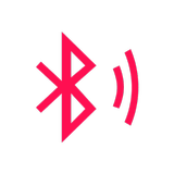 Send Bluetooth Char icon
