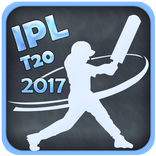 Schedule of IPL 2017 T20