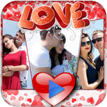 Valentine Video Maker Music