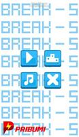 Break-5 Affiche
