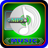 George Michael MP3 Musica icône