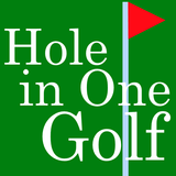 Hole in One Golf icon