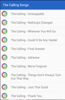 The Calling Wherever You Will screenshot 2