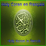 Holy Coran en Français biểu tượng