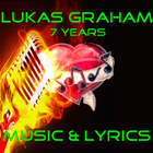 Lyrics Lukas Graham-7Years アイコン