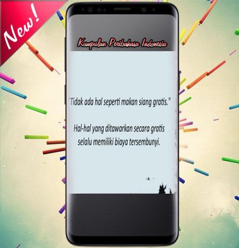 Download Gratis Gambar Peribahasa Indonesia Lengkap For Android Apk Download Terkeren by www.katacinta.co