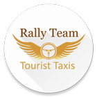 Rally Team - More Than Enough Zeichen